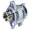 Wai Global Alternator, ALTND ERIF, 90 Amp12 Volt, CW, 7Groove65mm Dia Pulley 13354N-7G2 - alternate 2